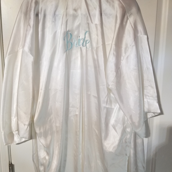 Night Gown - Picture 2 of 2